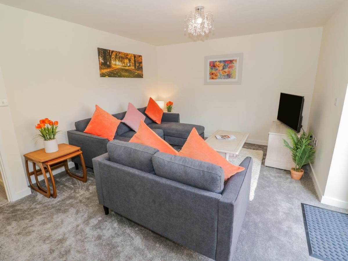 Holiday home 23 Moat House Close *